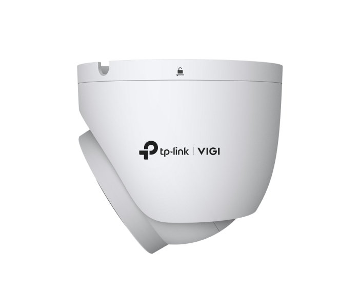 Kamera IP TP-Link VIGI S445ZI 4MP 5x Zoom IR 60m WDR IP67 IK10 Audio